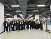 海外客户采购展览会