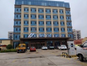 美丽豪酒店