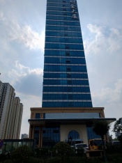 戴斯温德姆酒店